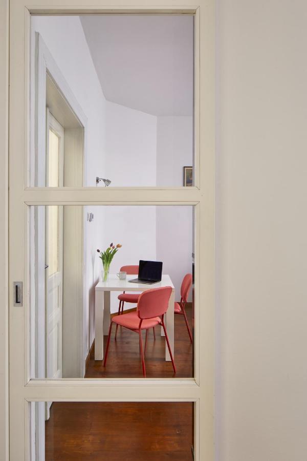 Prague Days - 1Bdr Apt W Netflix - Zizkov Tower Exterior photo